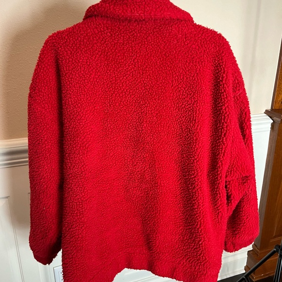 I.AM.GIA Fleece Jacket - Picture 4 of 4